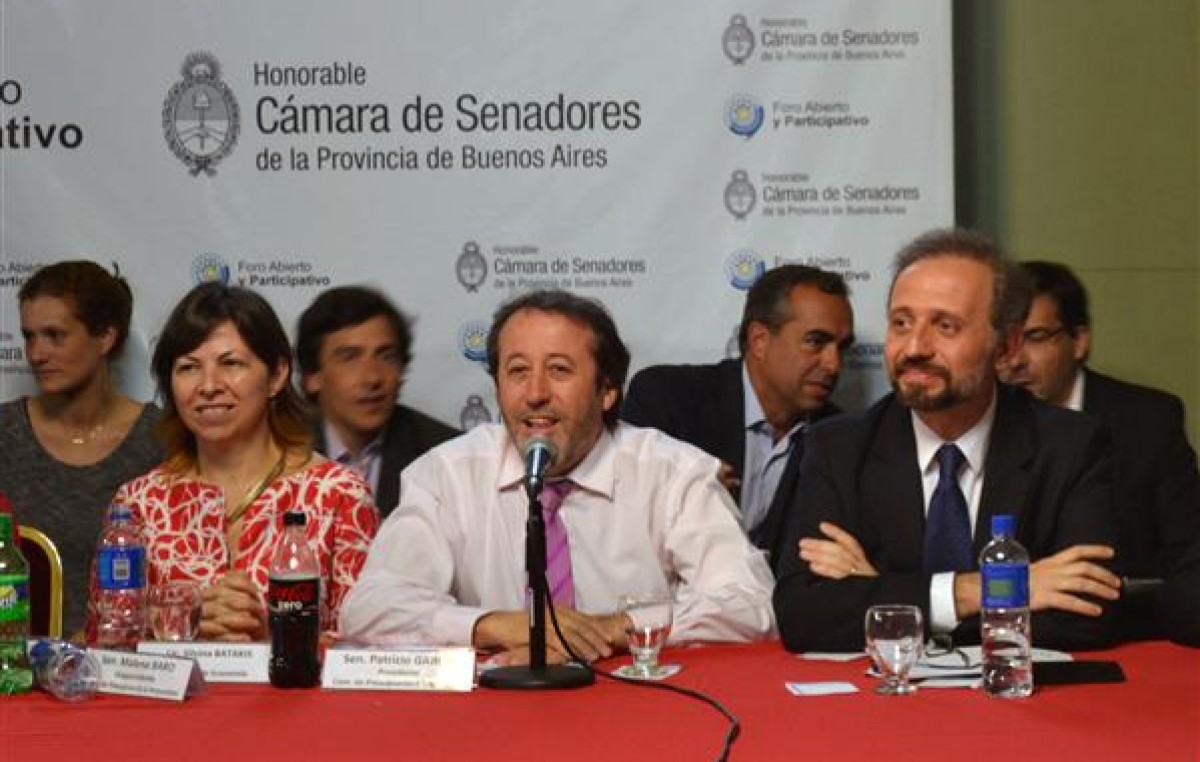 En Buenos Aires buscan eliminar la Tasa Vial sobre carga de combustible