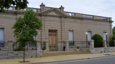 En Saavedra, una renuncia podría destrabar el conflicto con el STM
