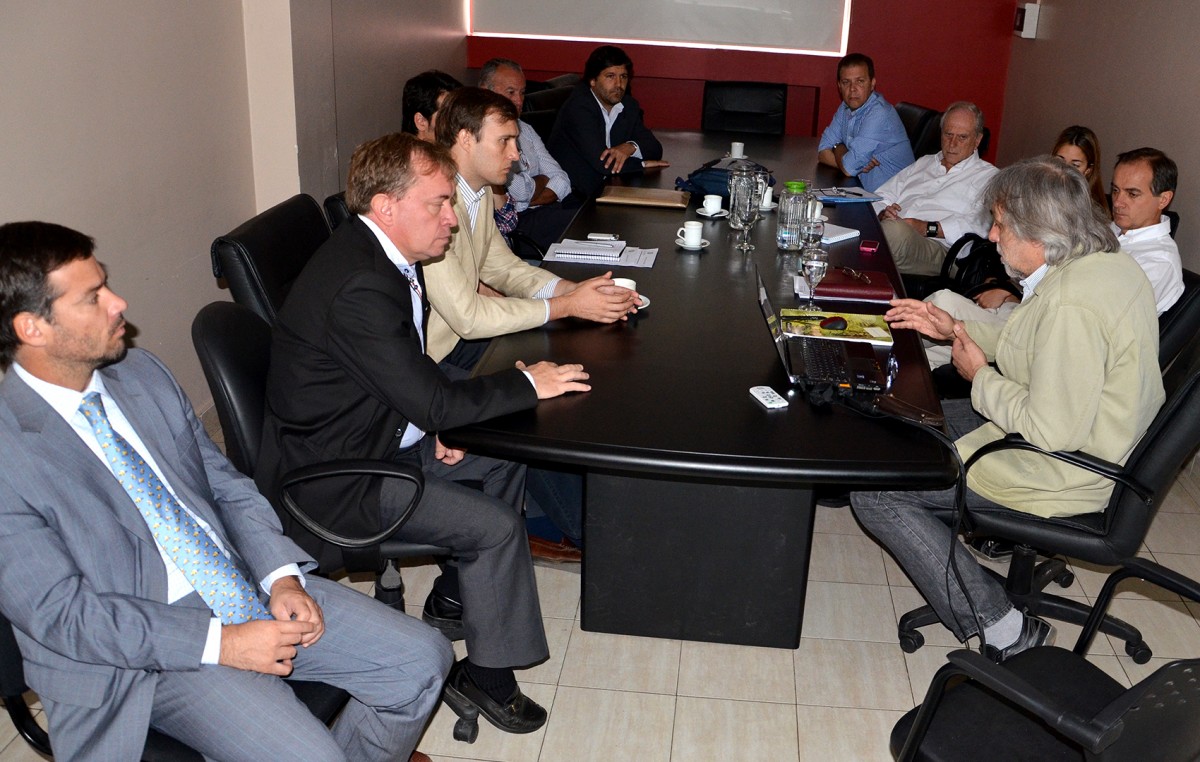 Salta: Municipios del área Metropolitana Provincial tendrán Lineamientos Estratégicos Comunes