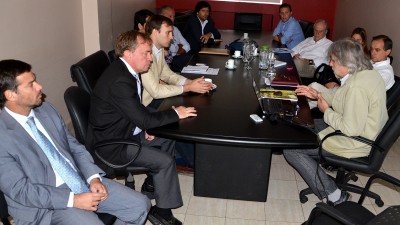 Salta: Municipios del área Metropolitana Provincial tendrán Lineamientos Estratégicos Comunes