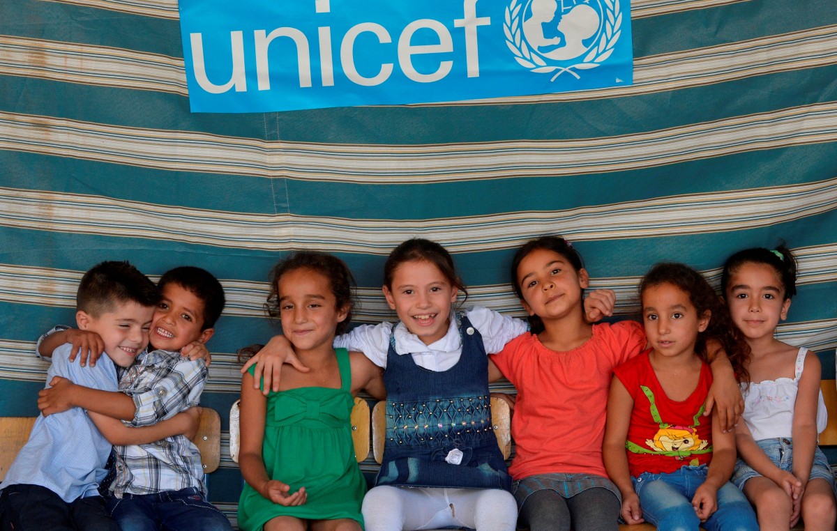 Para Unicef, el nuevo Código Civil es «un paso innovador» en adopción