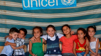 Para Unicef, el nuevo Código Civil es «un paso innovador» en adopción