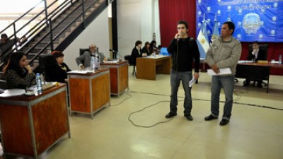 Río Gallegos: SOEM presenta propuesta para erradicar la violencia laboral
