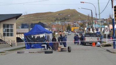 Sin acuerdo: Importante encuentro entre el intendente de Río Turbio y el SOEM