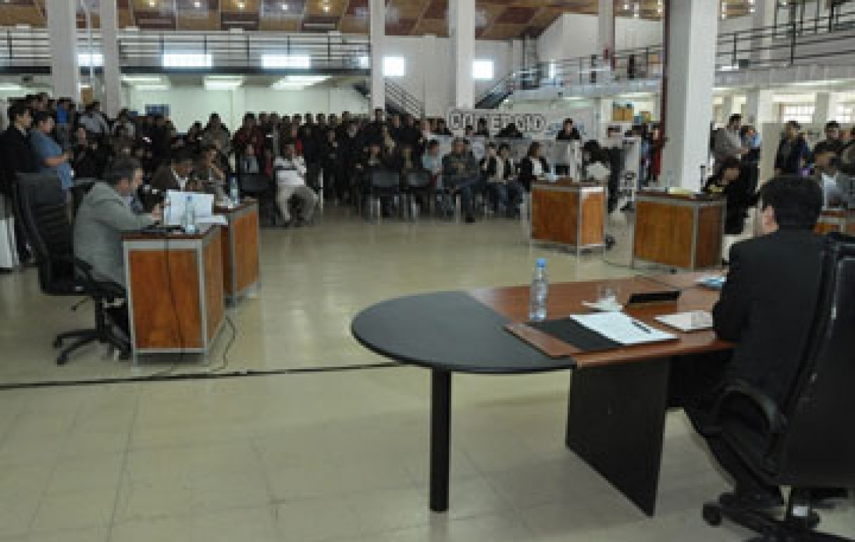 Río Gallegos: SOEM; “Sin trabajo decente hay síntomas de violencia laboral”