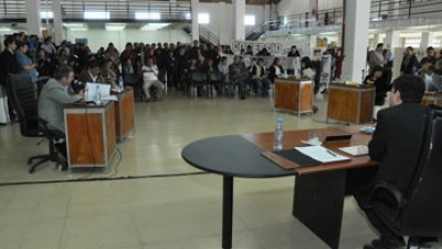 Río Gallegos: SOEM; “Sin trabajo decente hay síntomas de violencia laboral”
