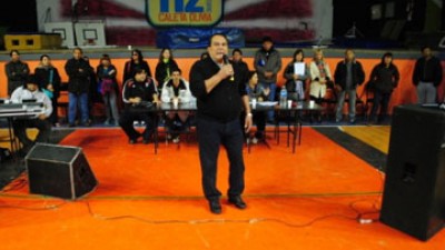 Caleta Olivia: SOEMCO apuntó contra Cotillo por la falta de ART