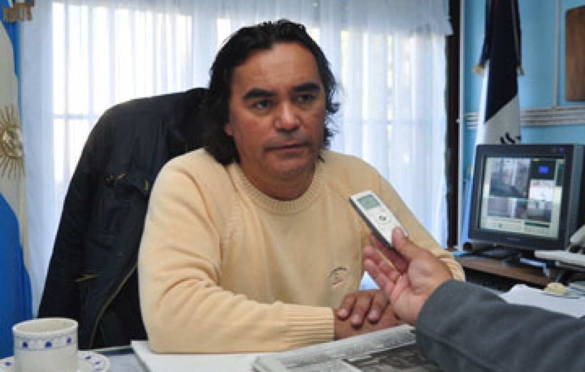 SOEM Río Gallegos celebró formación de la “Red Nacional contra la Violencia Laboral”