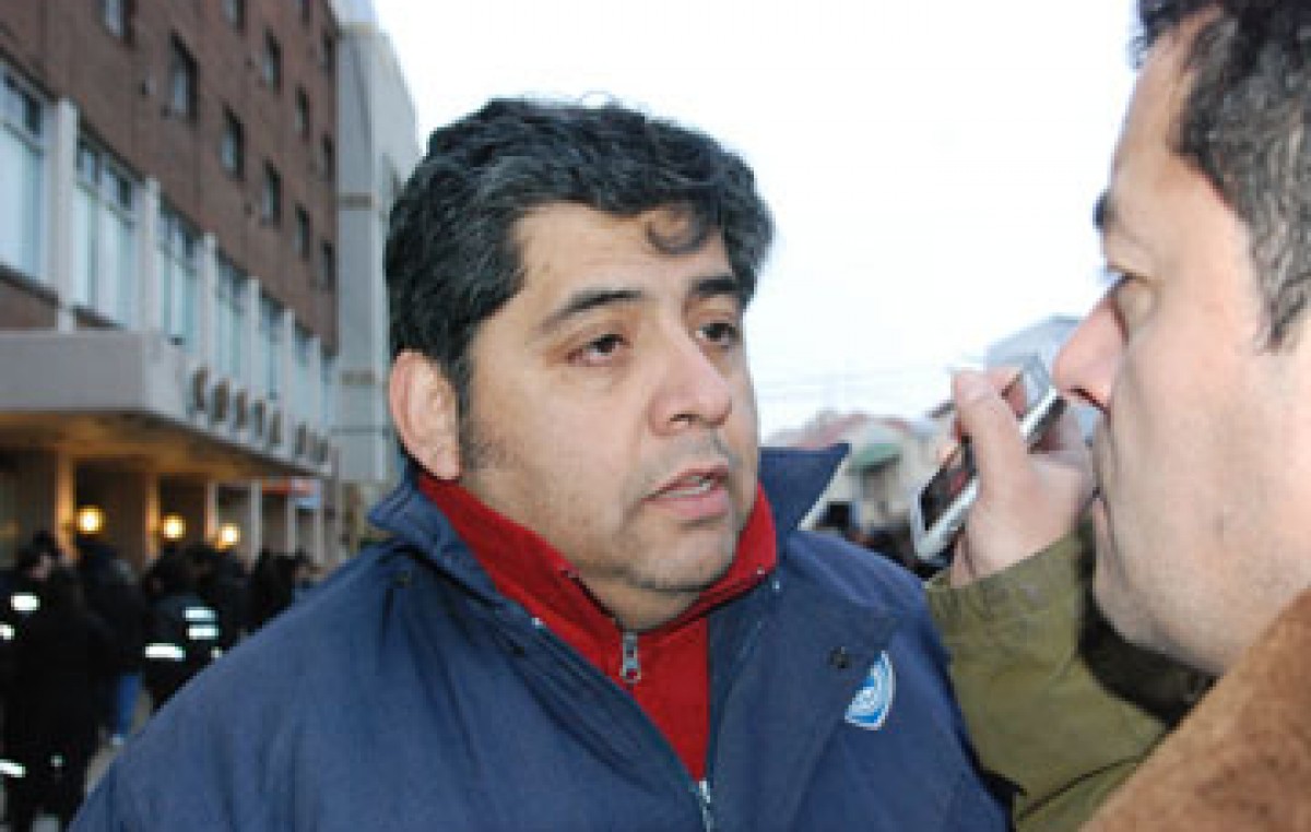 Paritaria municipal en Río Gallegos: SOEM pide reajuste de emergencia del 15%