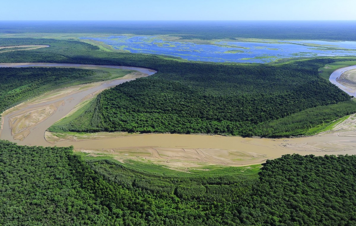 La Fidelidad es Parque Nacional