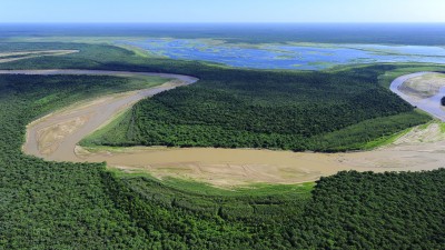 La Fidelidad es Parque Nacional