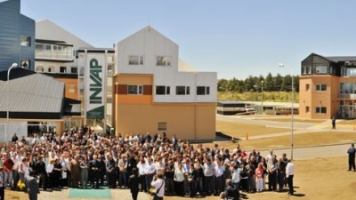 Tras el Arsat-1, el país proyecta lanzar dos satélites en 2015