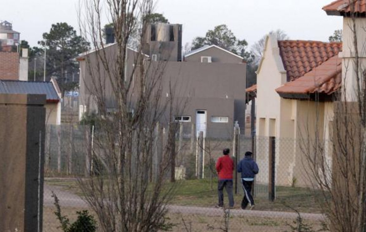 Las Higueras sumó 412 hectáreas a su ejido municipal