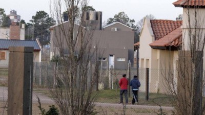 Las Higueras sumó 412 hectáreas a su ejido municipal