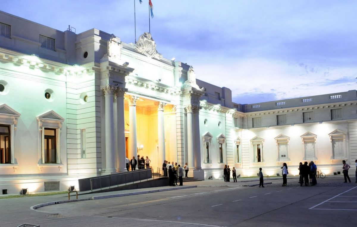 La urgencia de los intendentes de Rosario y Santa Fe