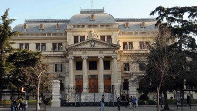 Paritaria municipal: Desde el Senado Bonaerense confirman que van a convocar a los intendentes