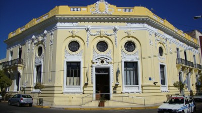 El Municipio de San Luis planea crear una Secretaría de Seguridad