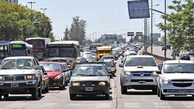 El ingreso a la Ciudad de Mendoza, una discusión que «lleva ya 15 años y no se logra avanzar”