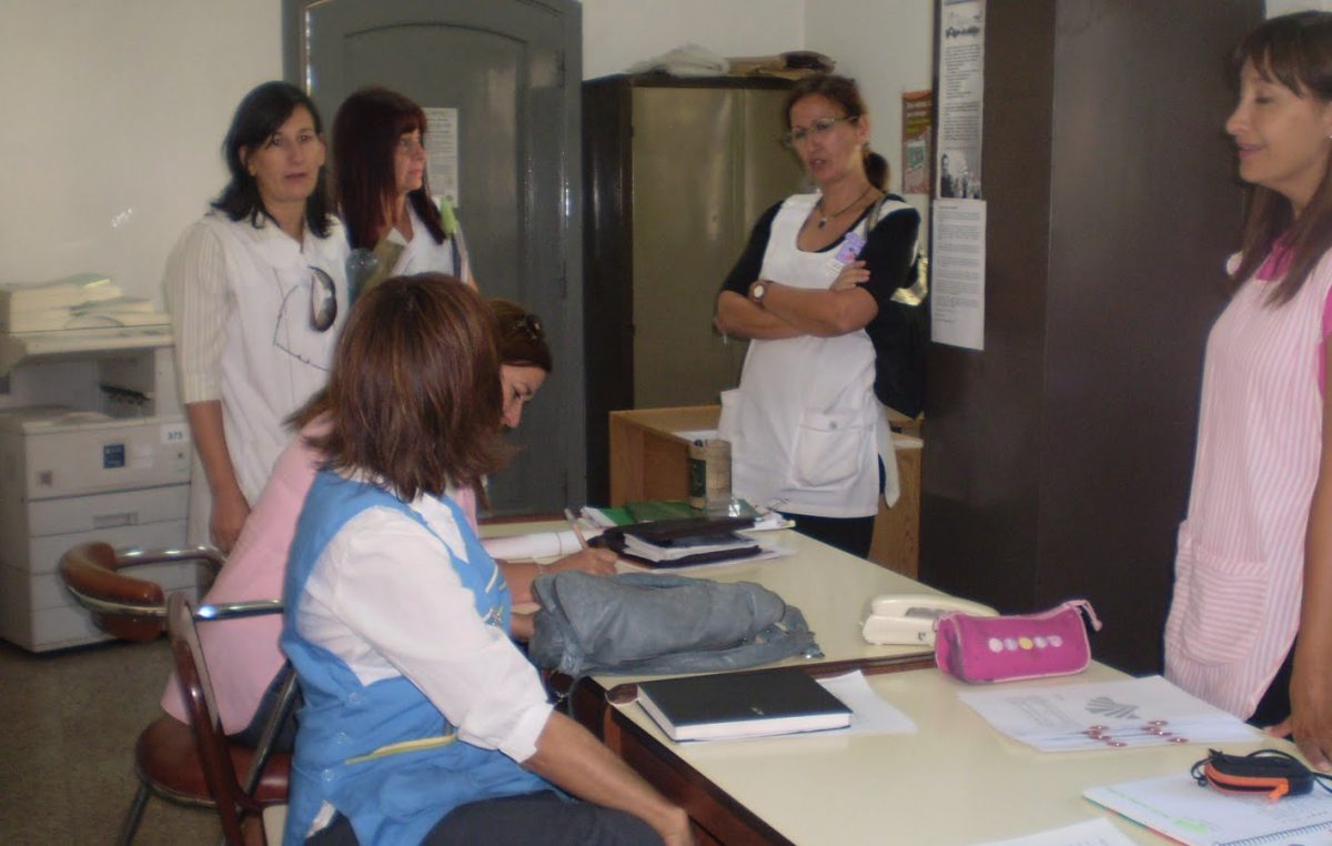 Aumento a docentes municipales de Catamarca