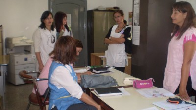 Aumento a docentes municipales de Catamarca