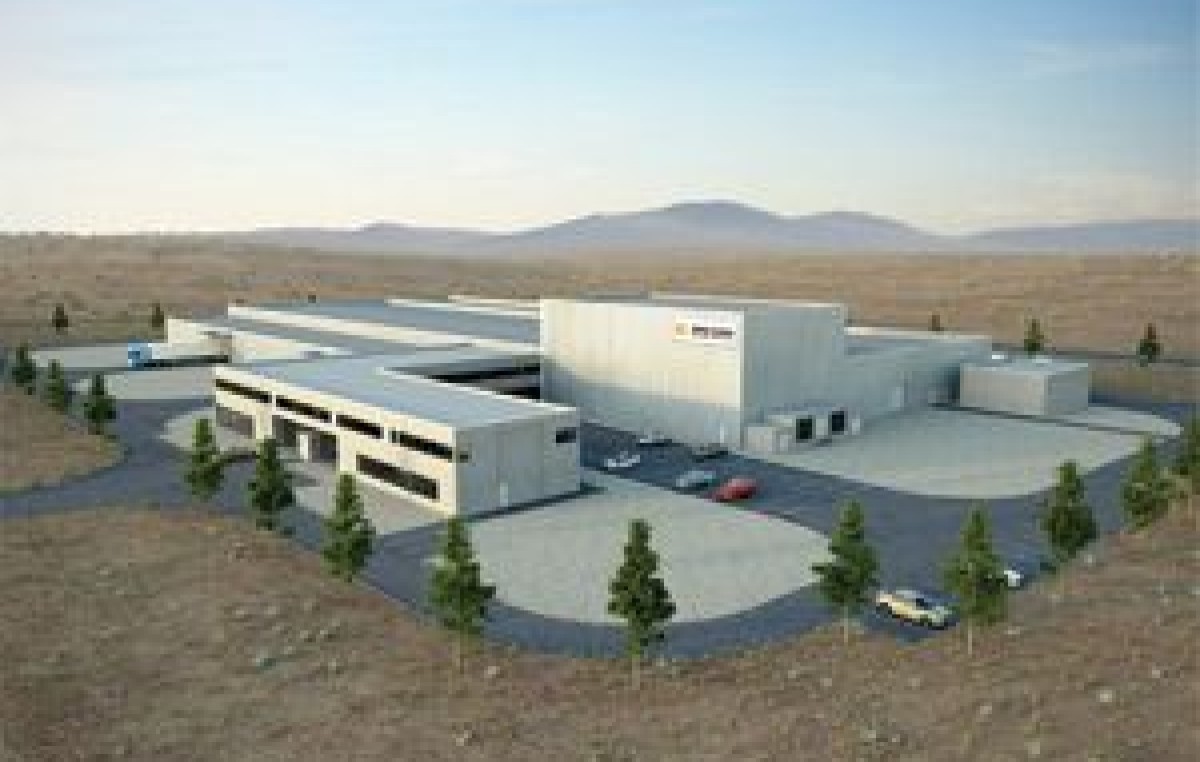 Fábrica de paneles solares: San Juan busca convertirse en un polo tecnológico