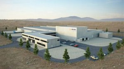 Fábrica de paneles solares: San Juan busca convertirse en un polo tecnológico