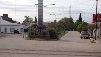 En San Basilio construyen 97 casas por el plan propio