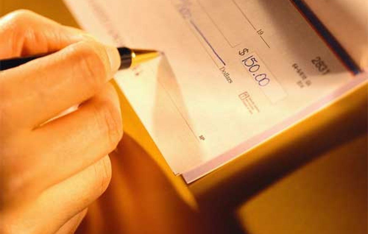 Coparticipación a municipios Cordobeses ya igualó todo el reparto efectuado el año pasado
