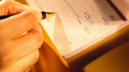 Coparticipación a municipios Cordobeses ya igualó todo el reparto efectuado el año pasado