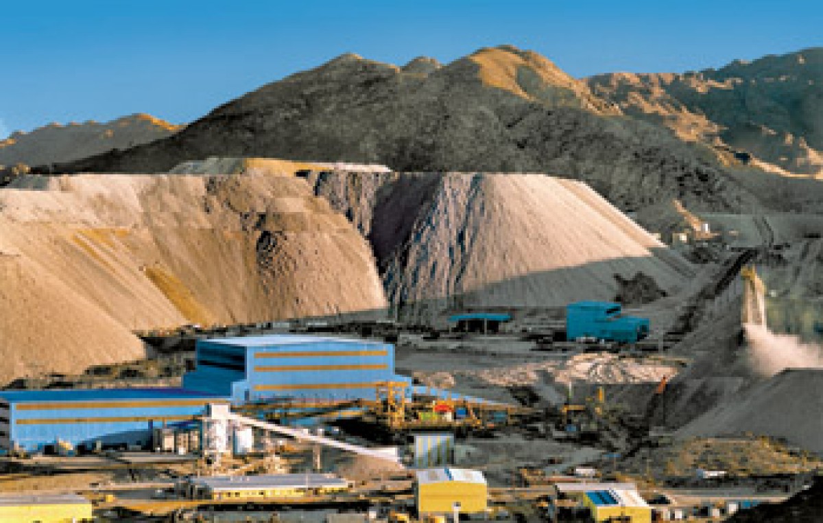 Crearán el Distrito Minero de Catamarca