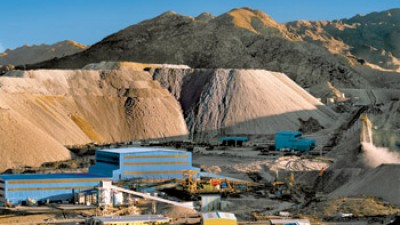Crearán el Distrito Minero de Catamarca