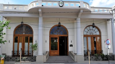 Trelew: Municipales enrolados en ATE solicitan un aumento del 20% en los salarios