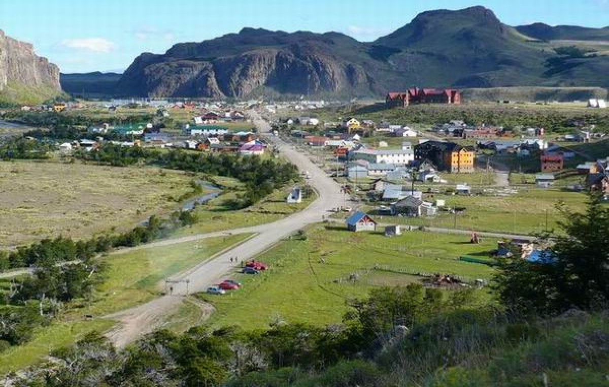 Municipalización: Se oficializó el llamado a elecciones en El Chaltén para octubre 2015