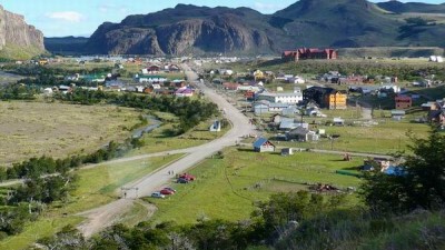 Municipalización: Se oficializó el llamado a elecciones en El Chaltén para octubre 2015