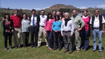 Dina Huapi: El Foro Regional de Concejales apunta a la integración ante problemáticas comunes