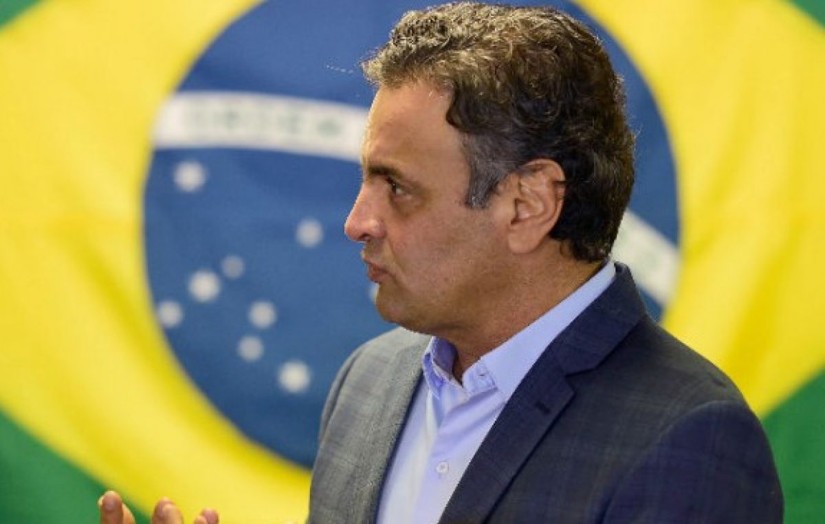 En Washington preferirían una victoria de Neves