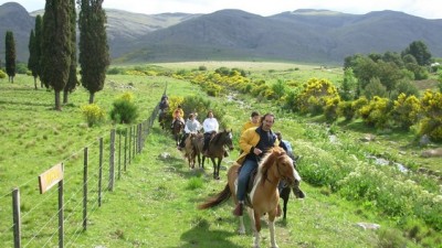 Fin de semana largo: Niveles de reserva superan el 80 por ciento