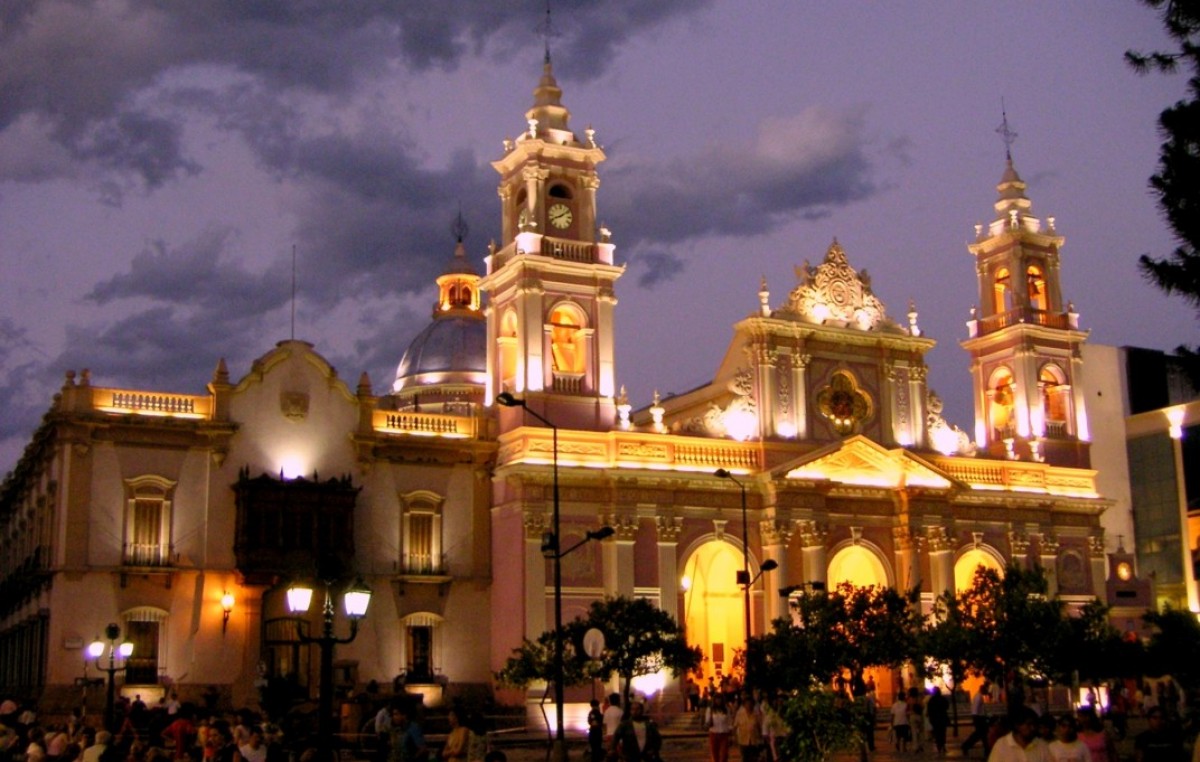 Salta será sede de un encuentro internacional de ciudades que luchan contra la droga.