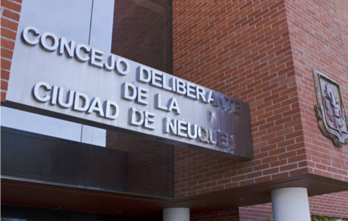 El Parque Informático de Neuquén está cerca de ser una realidad