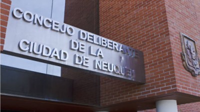 El Parque Informático de Neuquén está cerca de ser una realidad