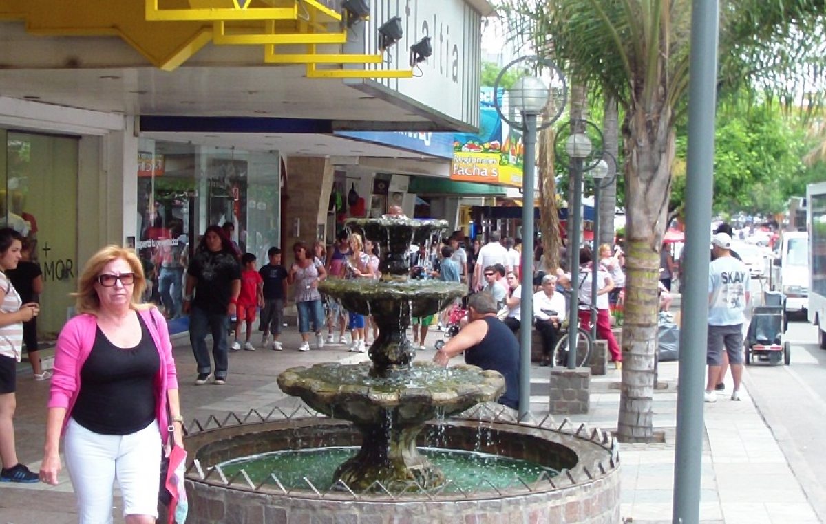 En Carlos Paz proponen instalar teléfonos para hipoacúsicos