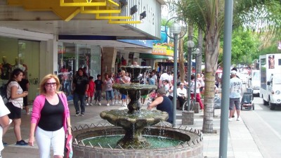 En Carlos Paz proponen instalar teléfonos para hipoacúsicos