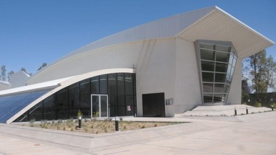 San Martín inaugurará dos obras orientadas al turismo