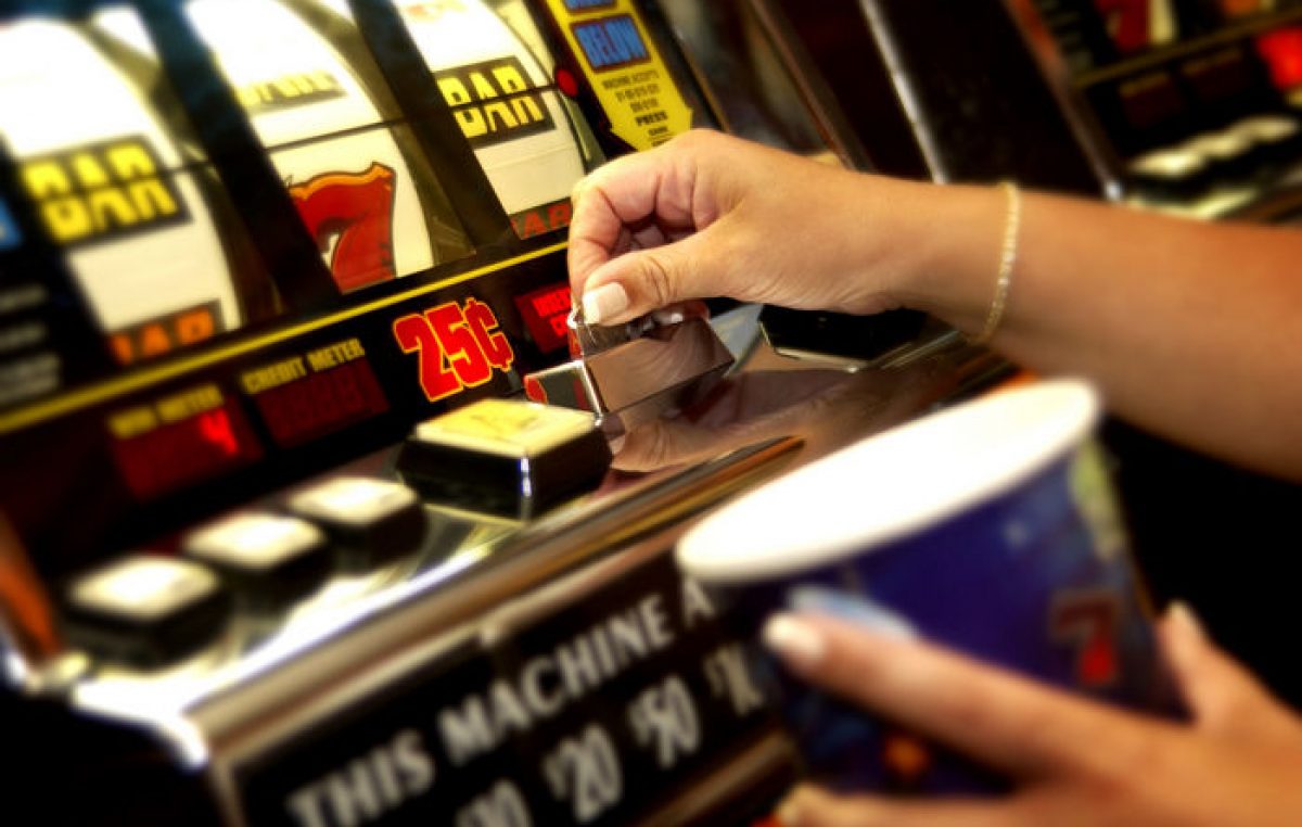 Las slots en Río Cuarto ya facturaron el equivalente a $ 1.225 millones