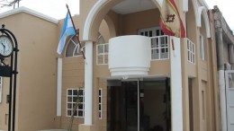 El Concejo Deliberante de Catamarca aprobó la creación de la Caja de Crédito Municipal