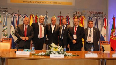 Congreso Iberoamericano de Municipalistas: Debaten sobre el nuevo rol de los municipios