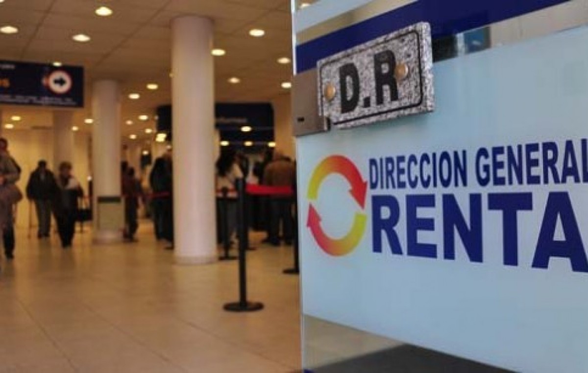 Rentas Córdoba alista el remate de 160 inmuebles