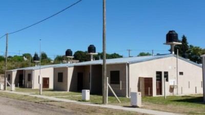 100 nuevas viviendas del IAPV para trabajadores municipales en Victoria