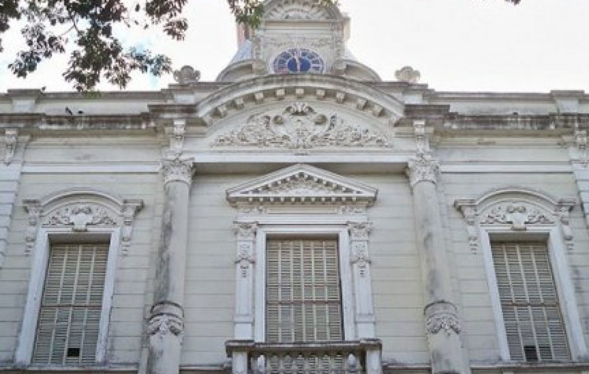 Municipales de Gualeguaychú piden llevar el sueldo mínimo de 3600 a 4200 pesos
