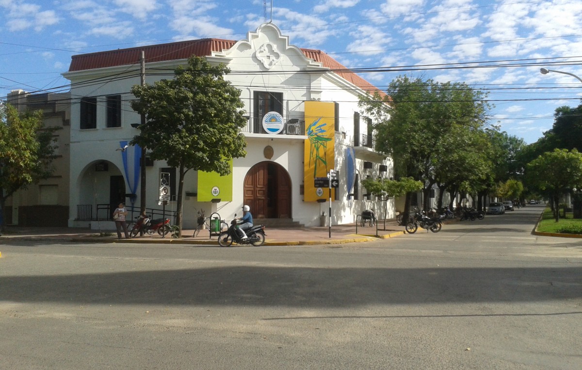 Conformarán el consorcio GIRSU-Sunchales